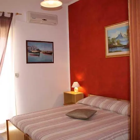 Bed & Breakfast Korsal 3*