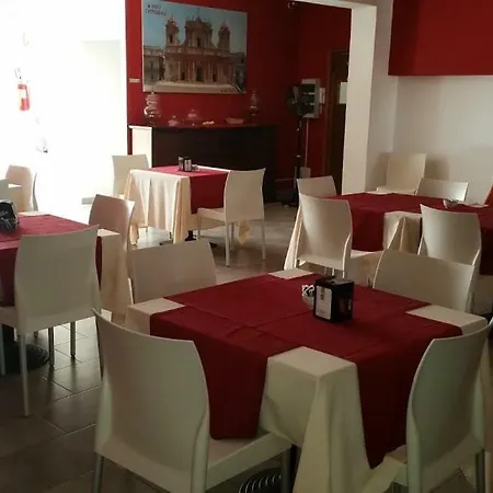Korsal Bed & Breakfast 3*