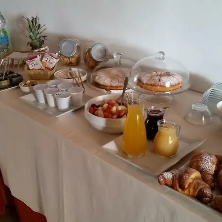 Bed & Breakfast Korsal Lido di Noto