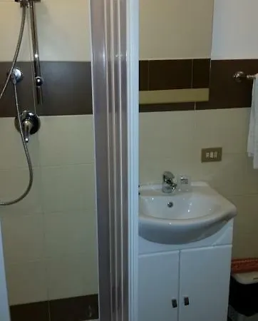 Bed & Breakfast Korsal 3*