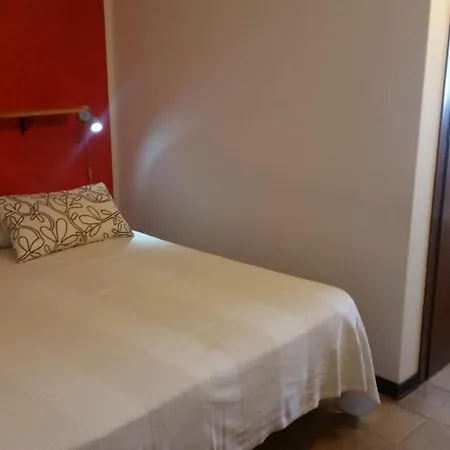 Korsal فندق مبيت وإفطار 3*