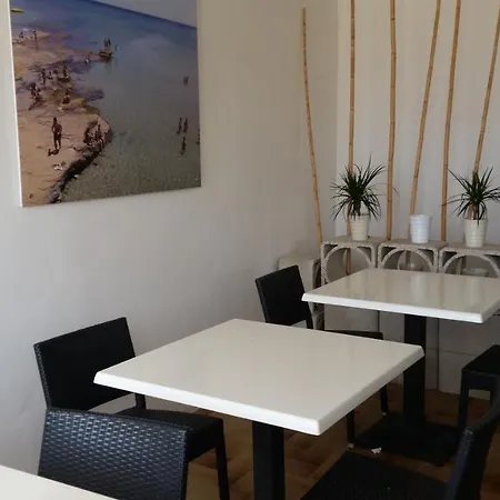 Korsal فندق مبيت وإفطار