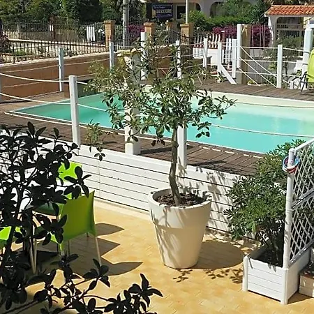 Korsal 3*