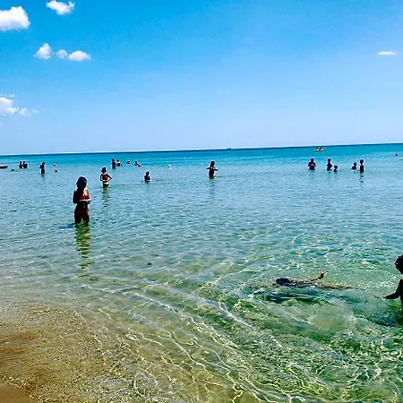 Korsal Lido di Noto