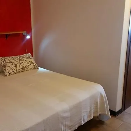 فندق مبيت وإفطار Korsal Lido di Noto