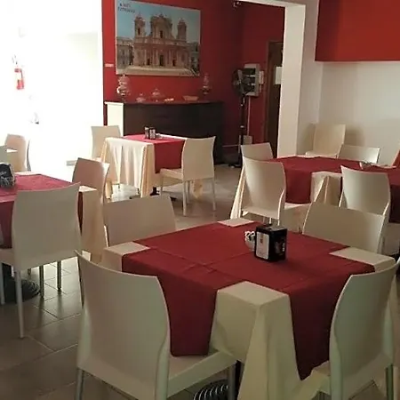 Korsal 3* Lido di Noto