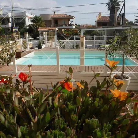 فندق مبيت وإفطار Korsal